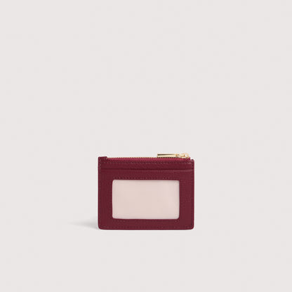 COCCINELLE METALLIC SOFT