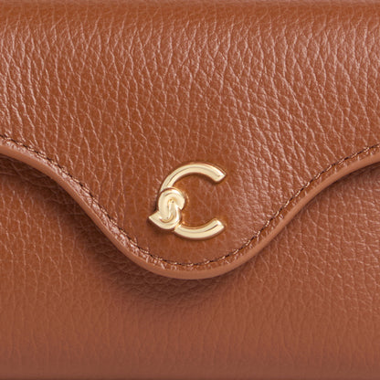 COCCINELLE C-ME SMALL