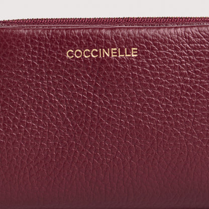 COCCINELLE C-ME SOFTY SMALL