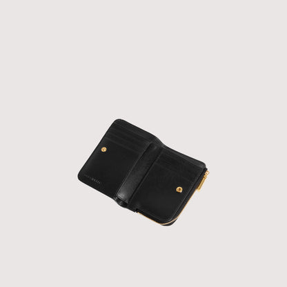 COCCINELLE C-ME CALF&MARBLE SMALL