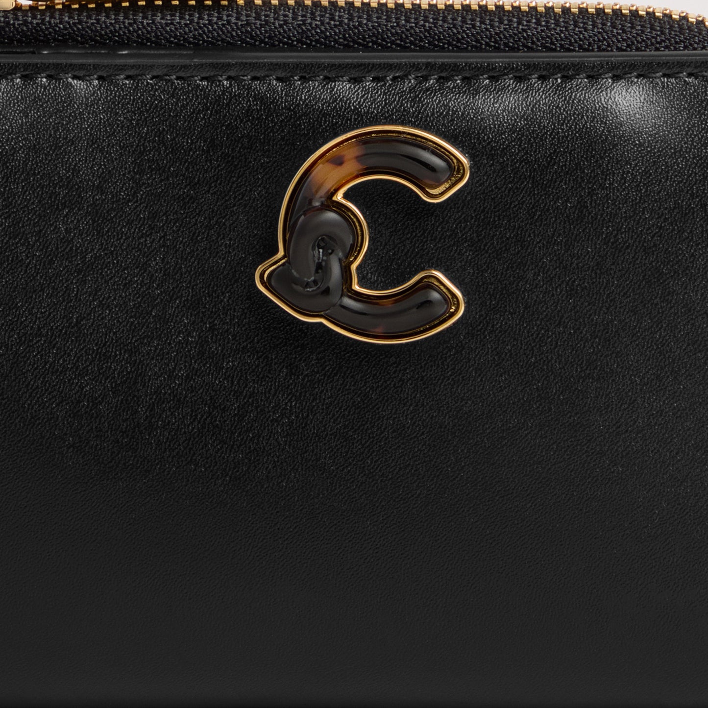 COCCINELLE C-ME CALF&MARBLE SMALL