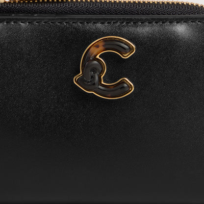 COCCINELLE C-ME CALF&MARBLE SMALL