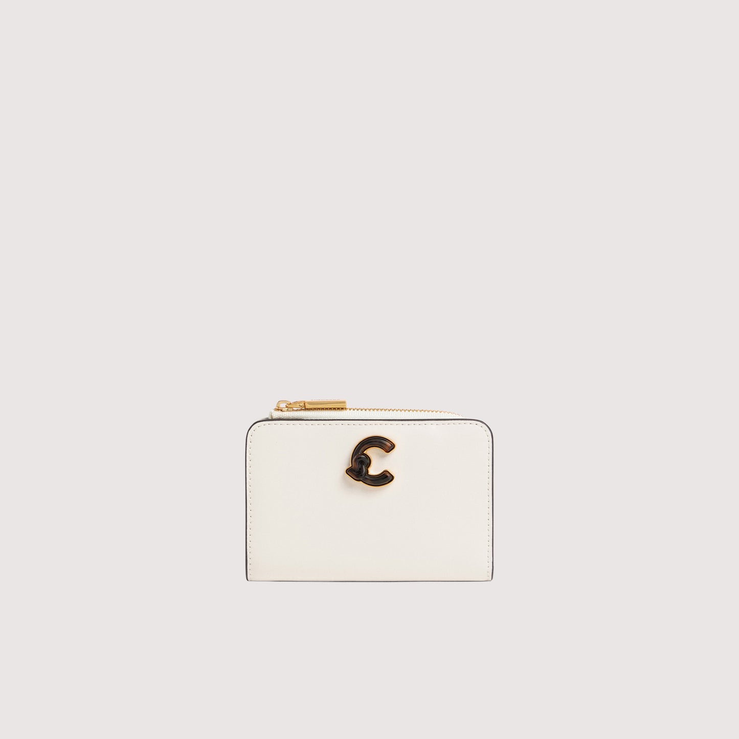 COCCINELLE C-ME CALF&MARBLE SMALL
