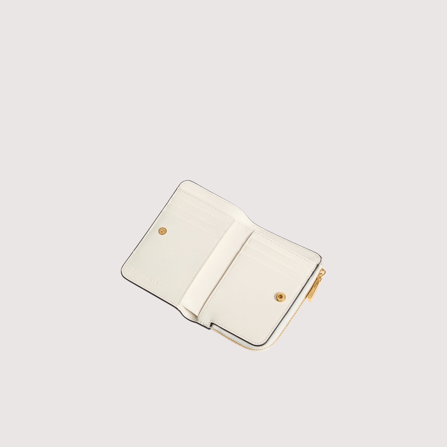 COCCINELLE C-ME CALF&MARBLE SMALL