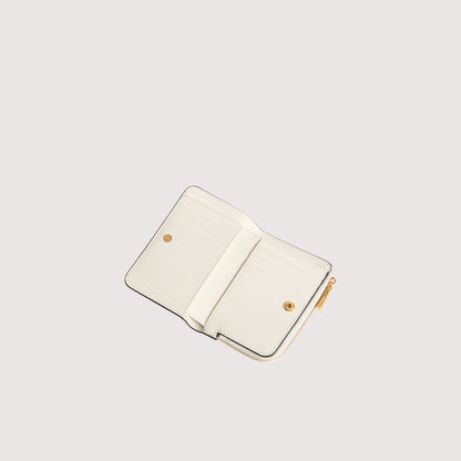 COCCINELLE C-ME CALF&MARBLE SMALL