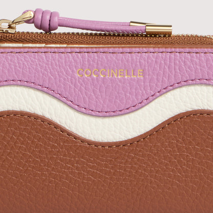 COCCINELLE NAMI SMALL