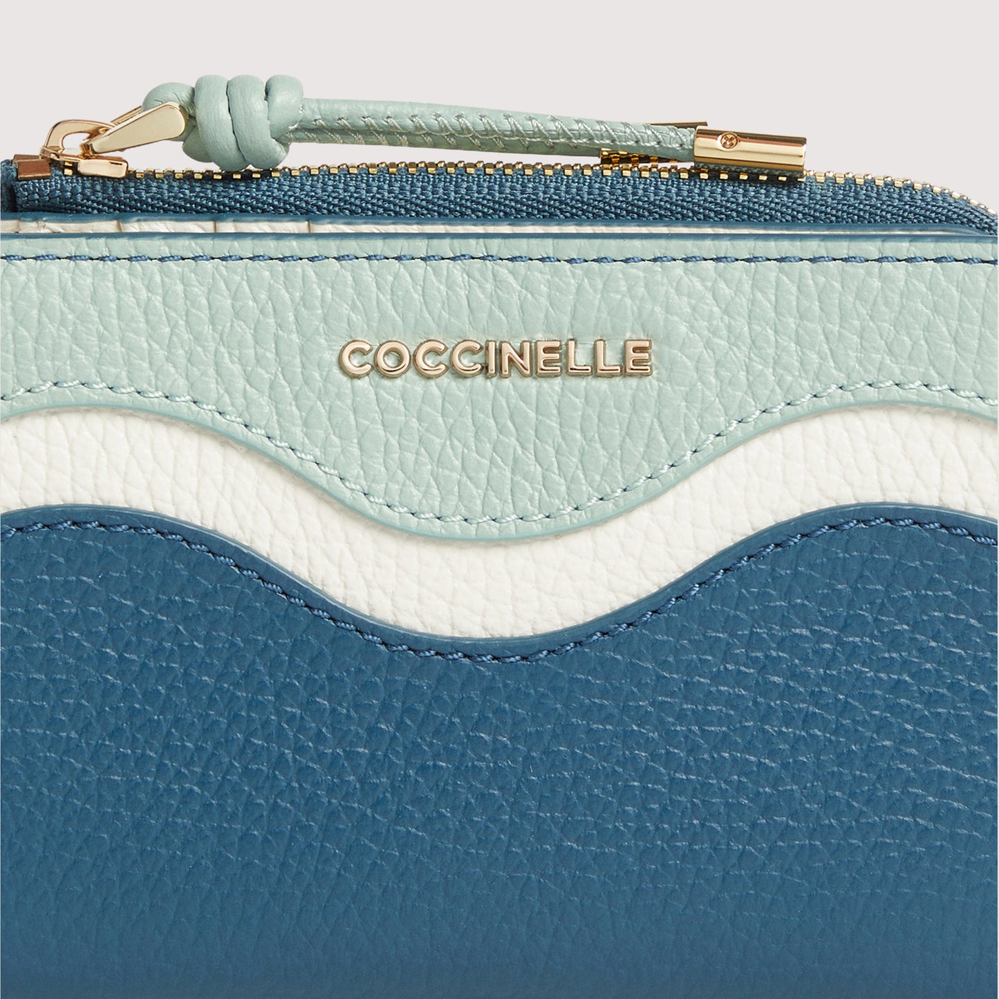 COCCINELLE NAMI SMALL