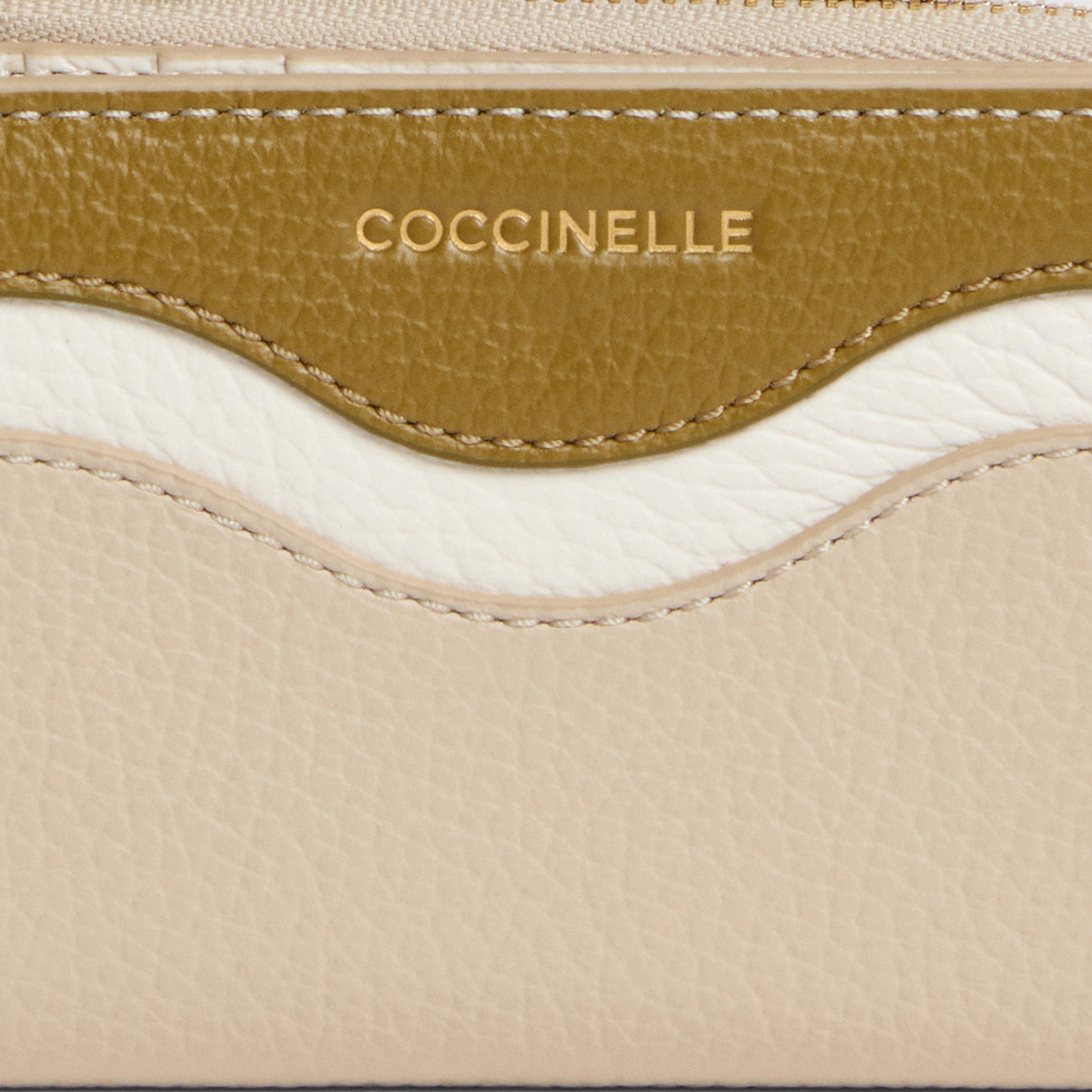 COCCINELLE NAMI SMALL