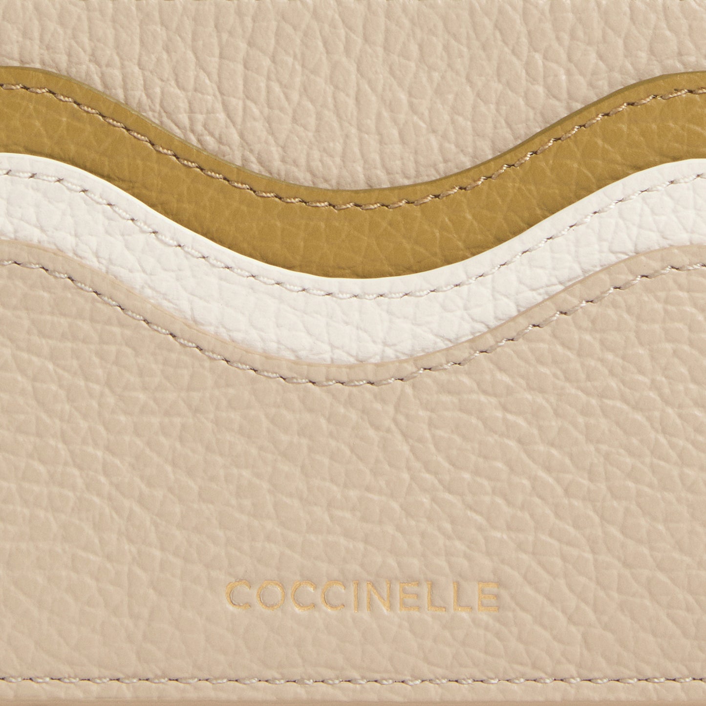 COCCINELLE NAMI SMALL