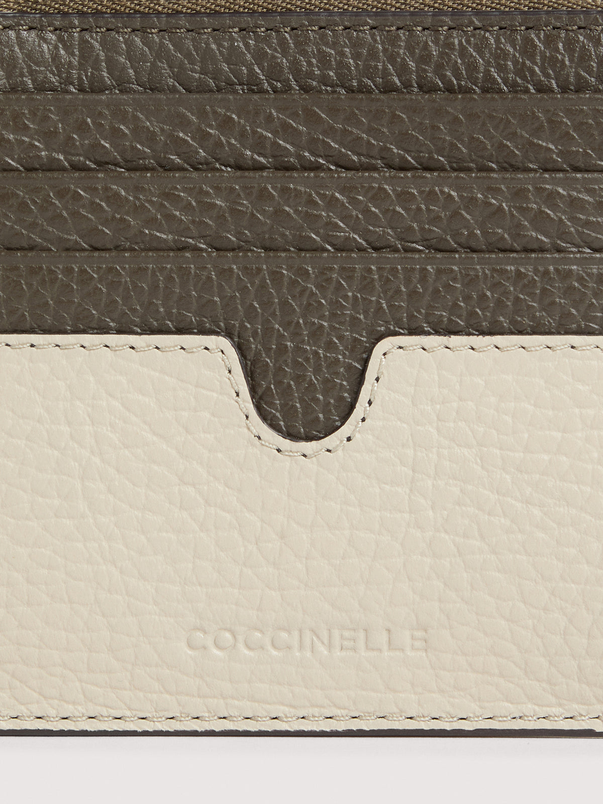 COCCINELLE SMART TO GO BICOLOR