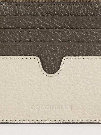 COCCINELLE SMART TO GO BICOLOR