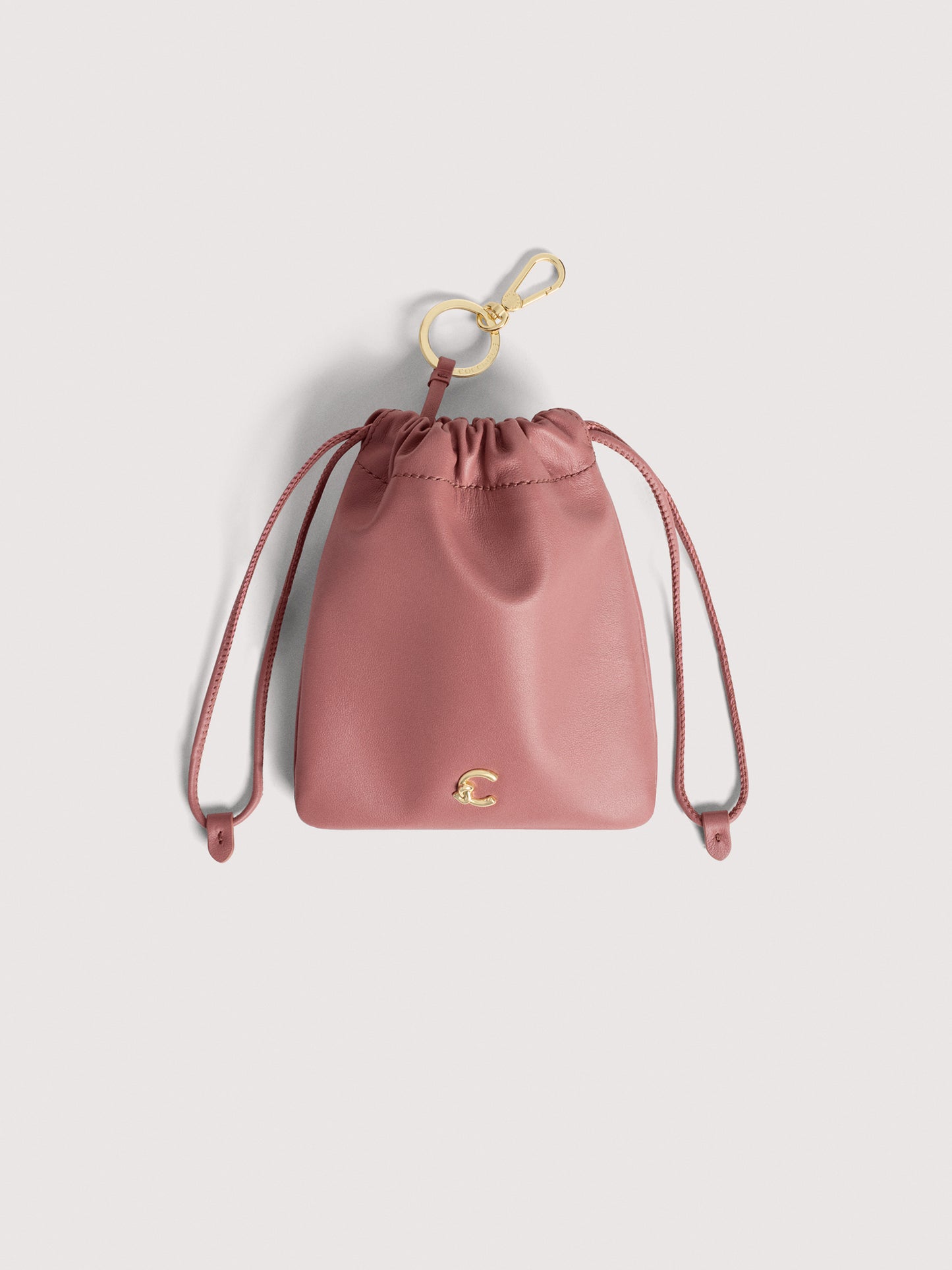 COCCINELLE C-ME POUCH