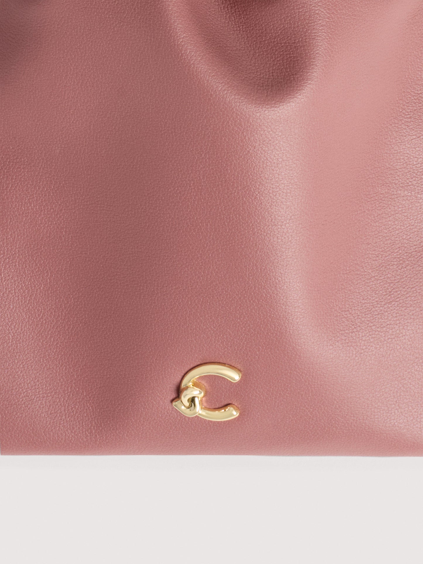 COCCINELLE C-ME POUCH