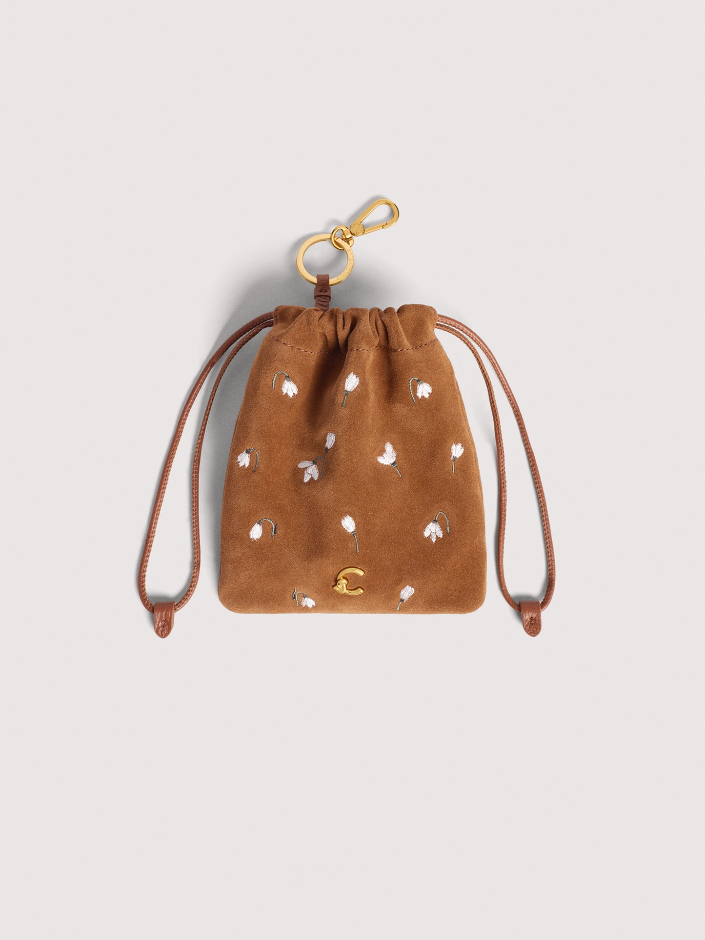 COCCINELLE C-ME POUCH