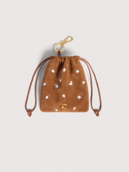 COCCINELLE C-ME POUCH