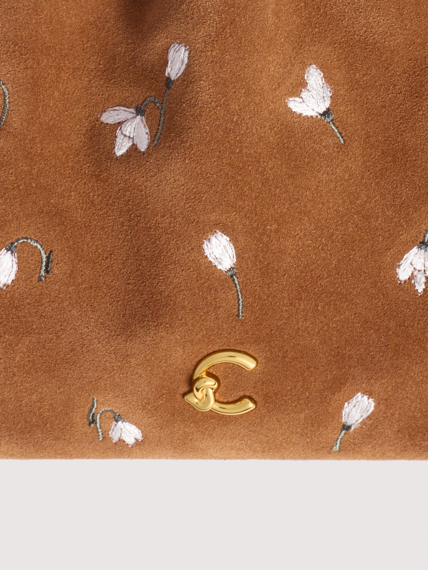 COCCINELLE C-ME POUCH
