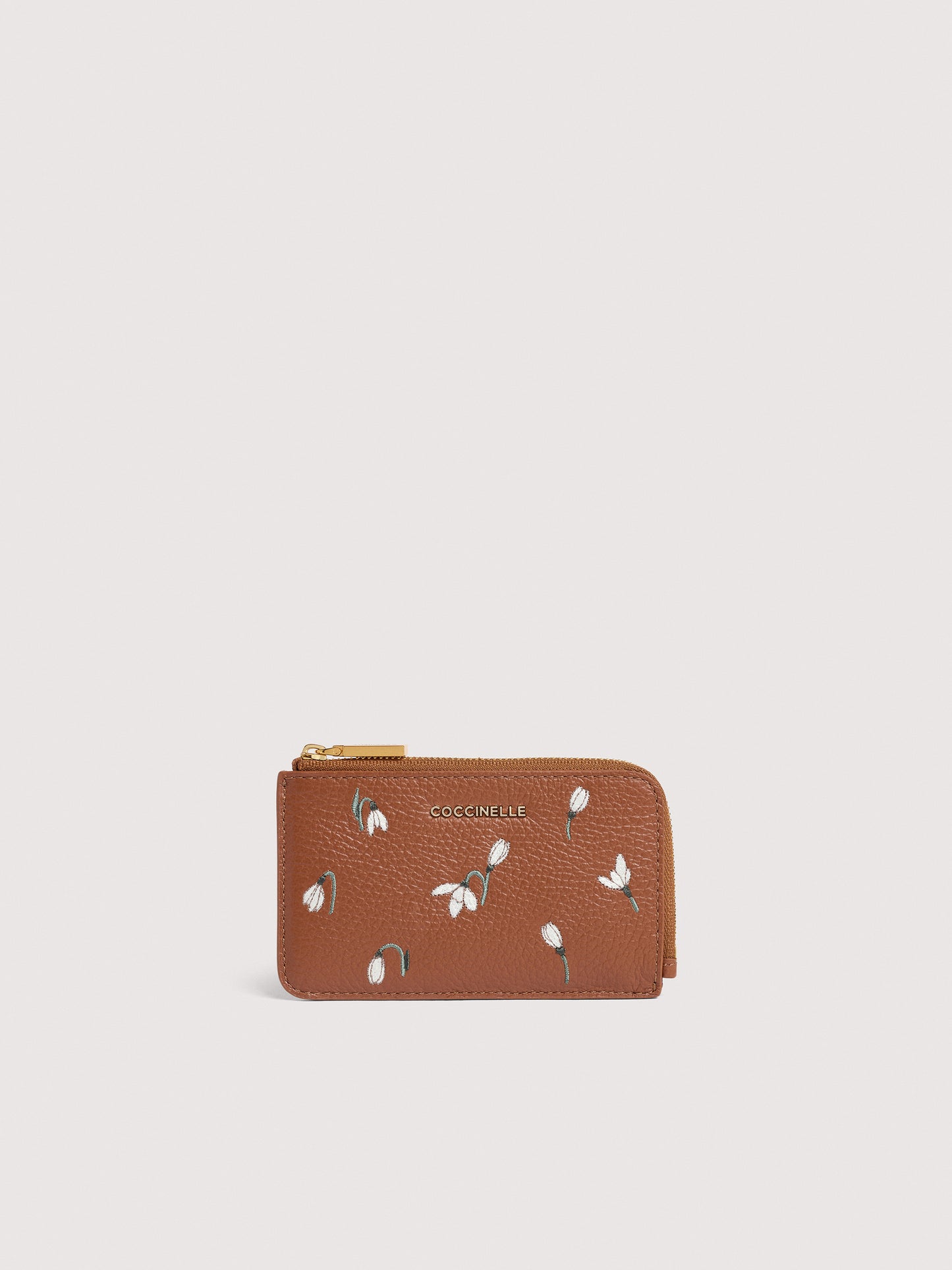 COCCINELLE METALLIC