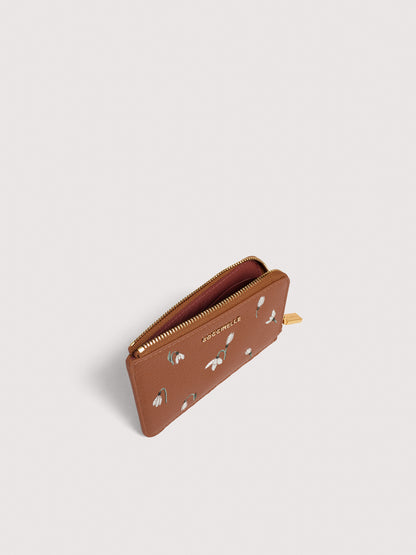 COCCINELLE METALLIC