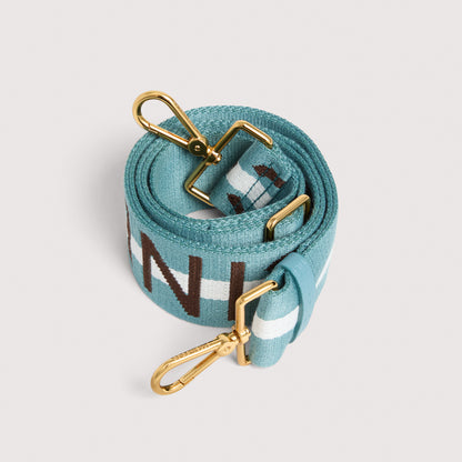 COCCINELLE NEW NASTRO SIGNATURE