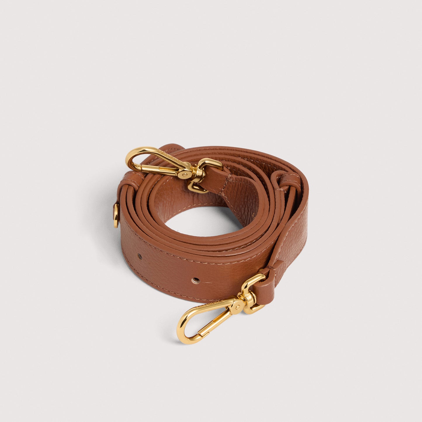 COCCINELLE EMBROIDERY LOGO