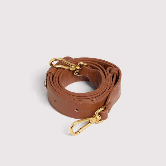 COCCINELLE EMBROIDERY LOGO