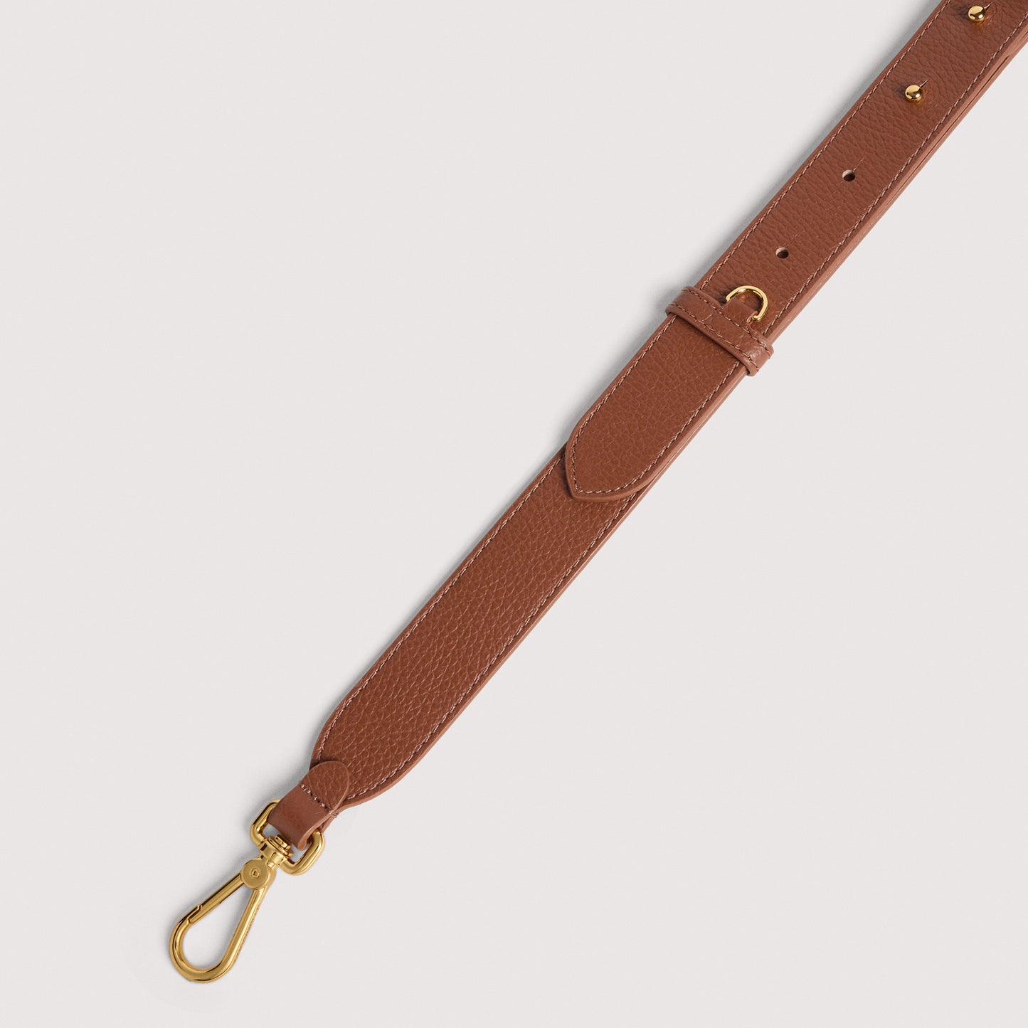 COCCINELLE EMBROIDERY LOGO