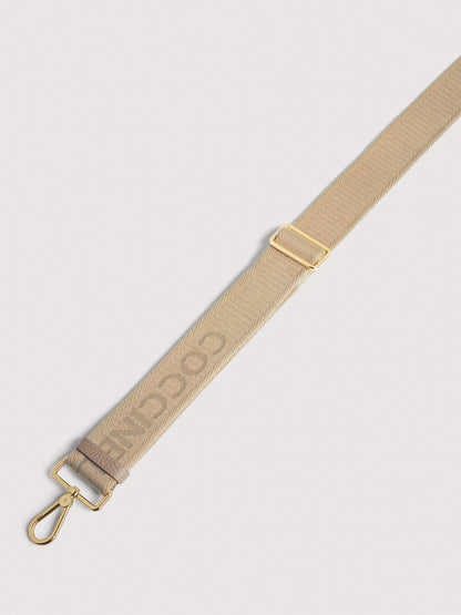 COCCINELLE ON TONE SIGNATURE