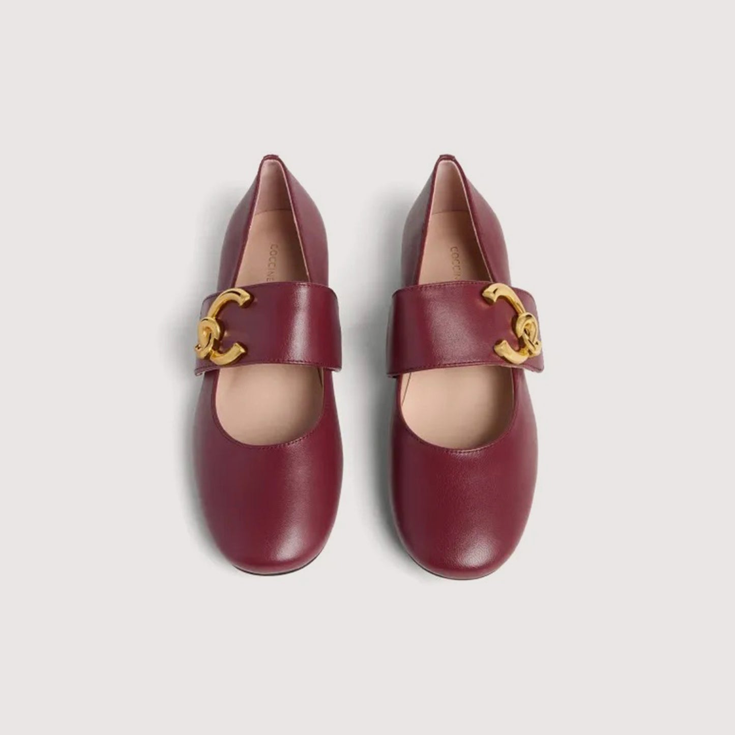 COCCINELLE C-ME SMOOTH