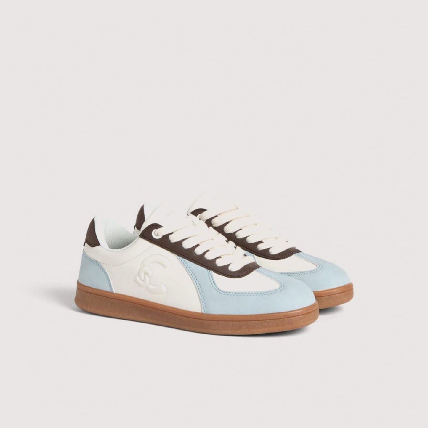 COCCINELLE C-STYLE 90 BIMATERIAL