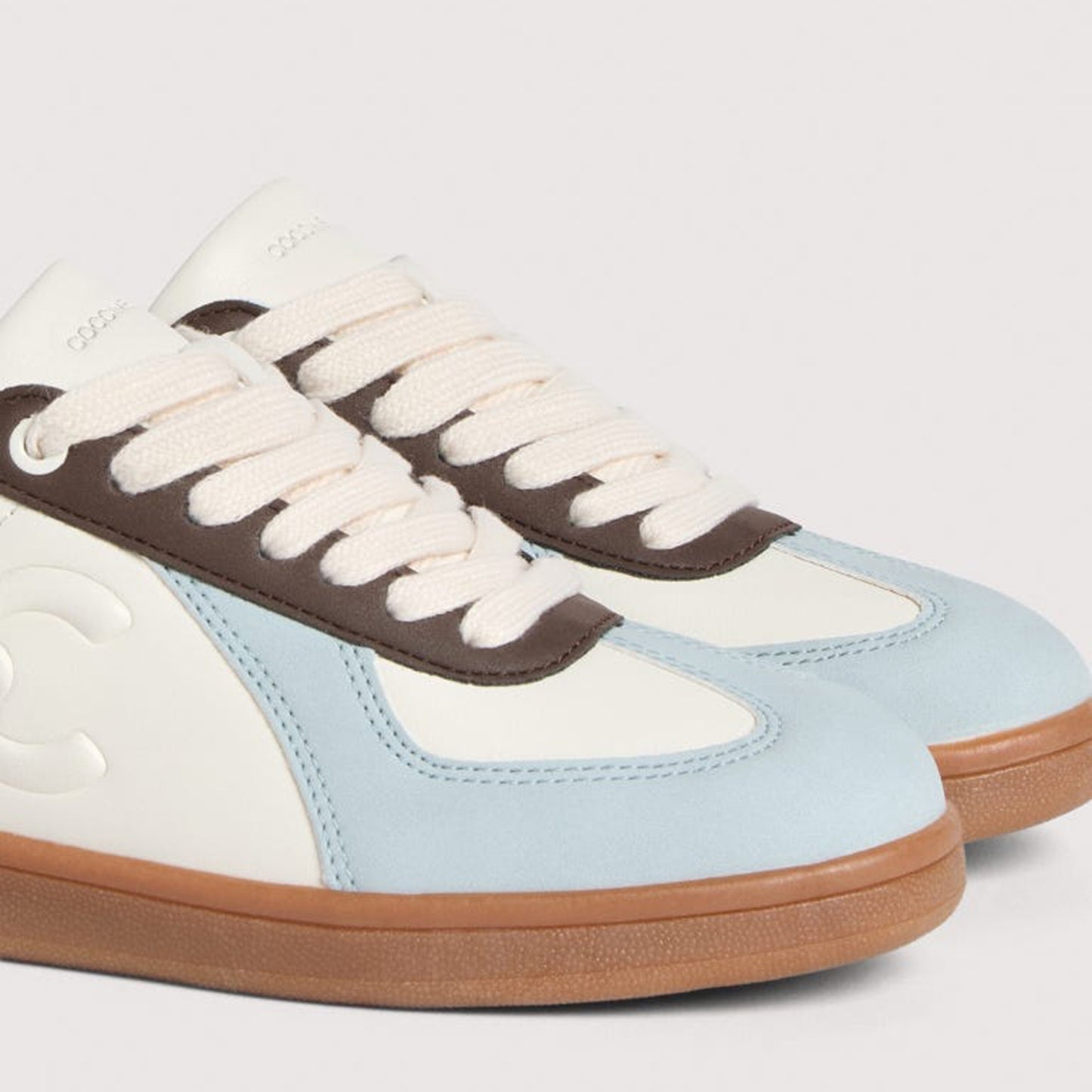 COCCINELLE C-STYLE 90 BIMATERIAL