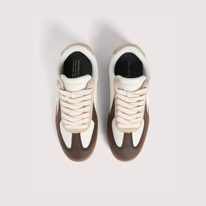 COCCINELLE C-STYLE 90 BIMATERIAL