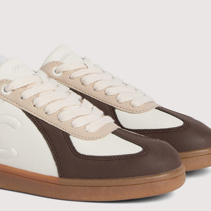 COCCINELLE C-STYLE 90 BIMATERIAL