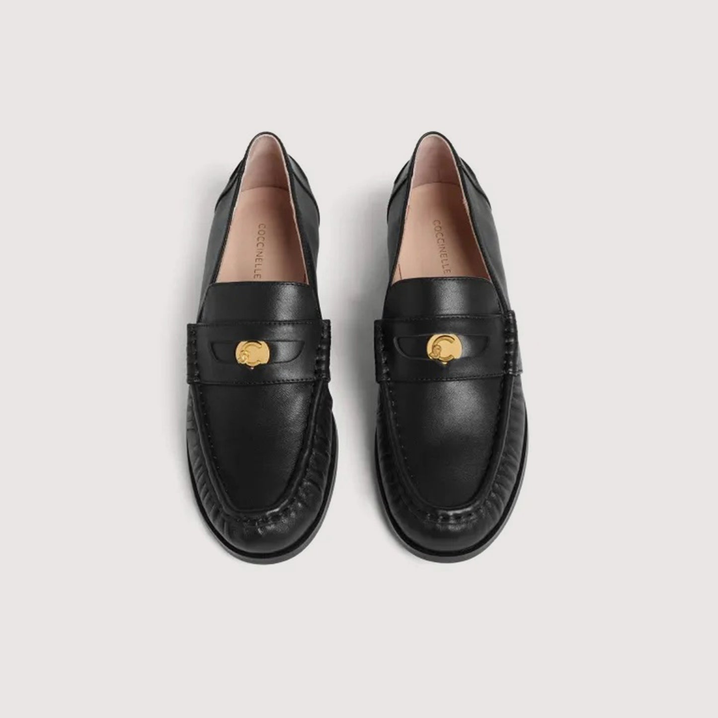 COCCINELLE C-PENNY LOAFER