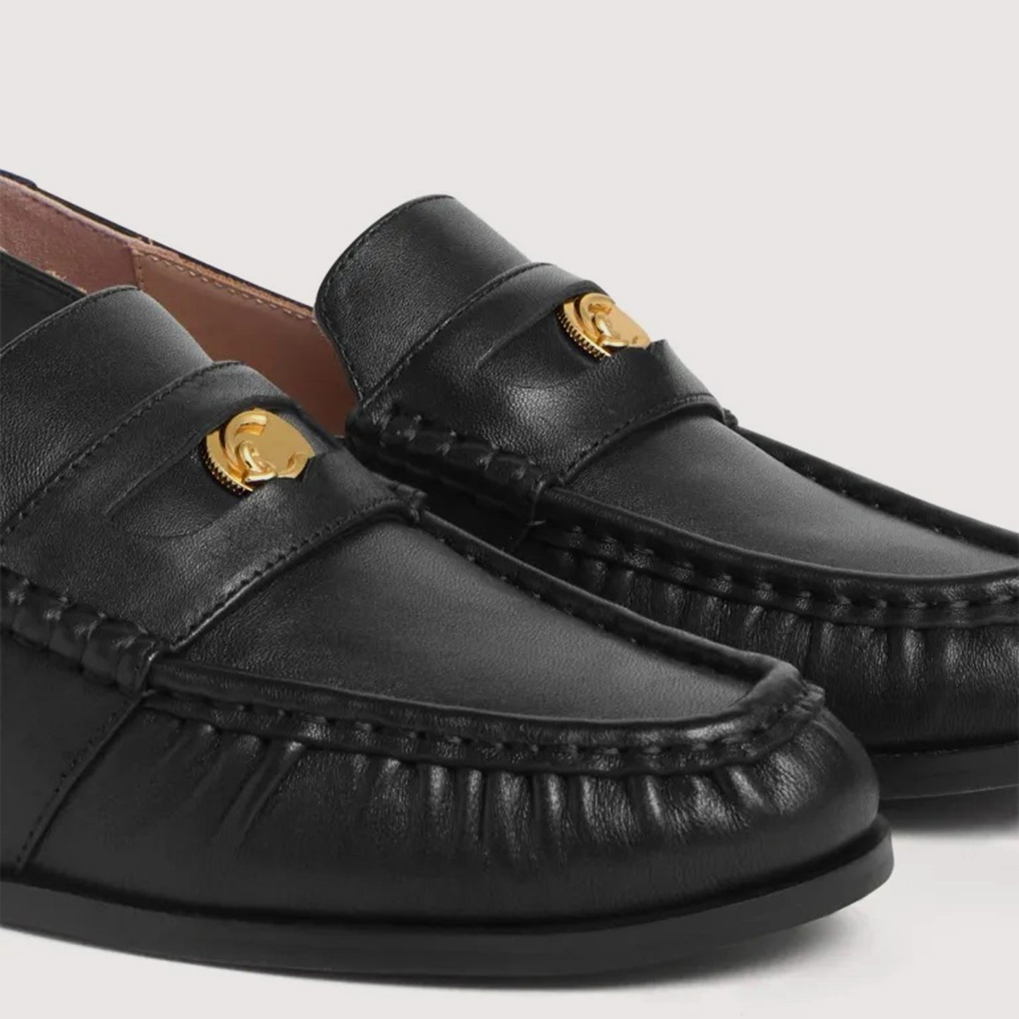 COCCINELLE C-PENNY LOAFER