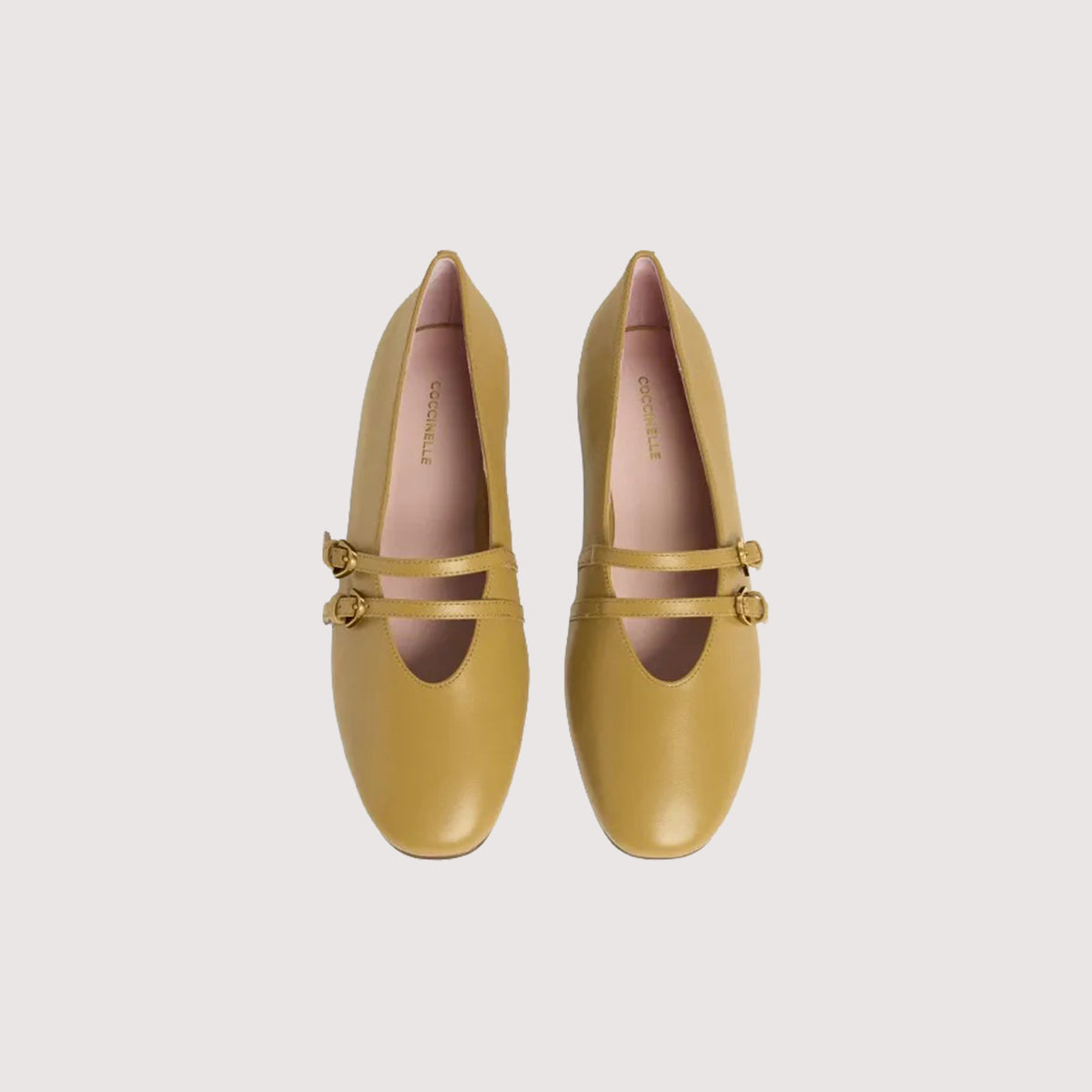 COCCINELLE RISAKO SMOOTH