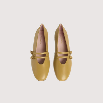 COCCINELLE RISAKO SMOOTH