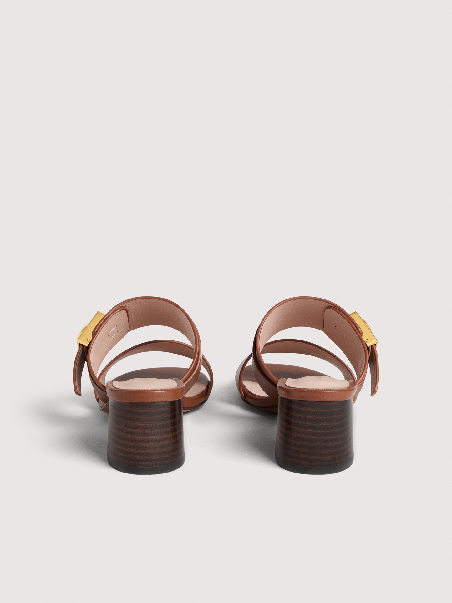 COCCINELLE C-ME LOCK COW C-ME LOCK