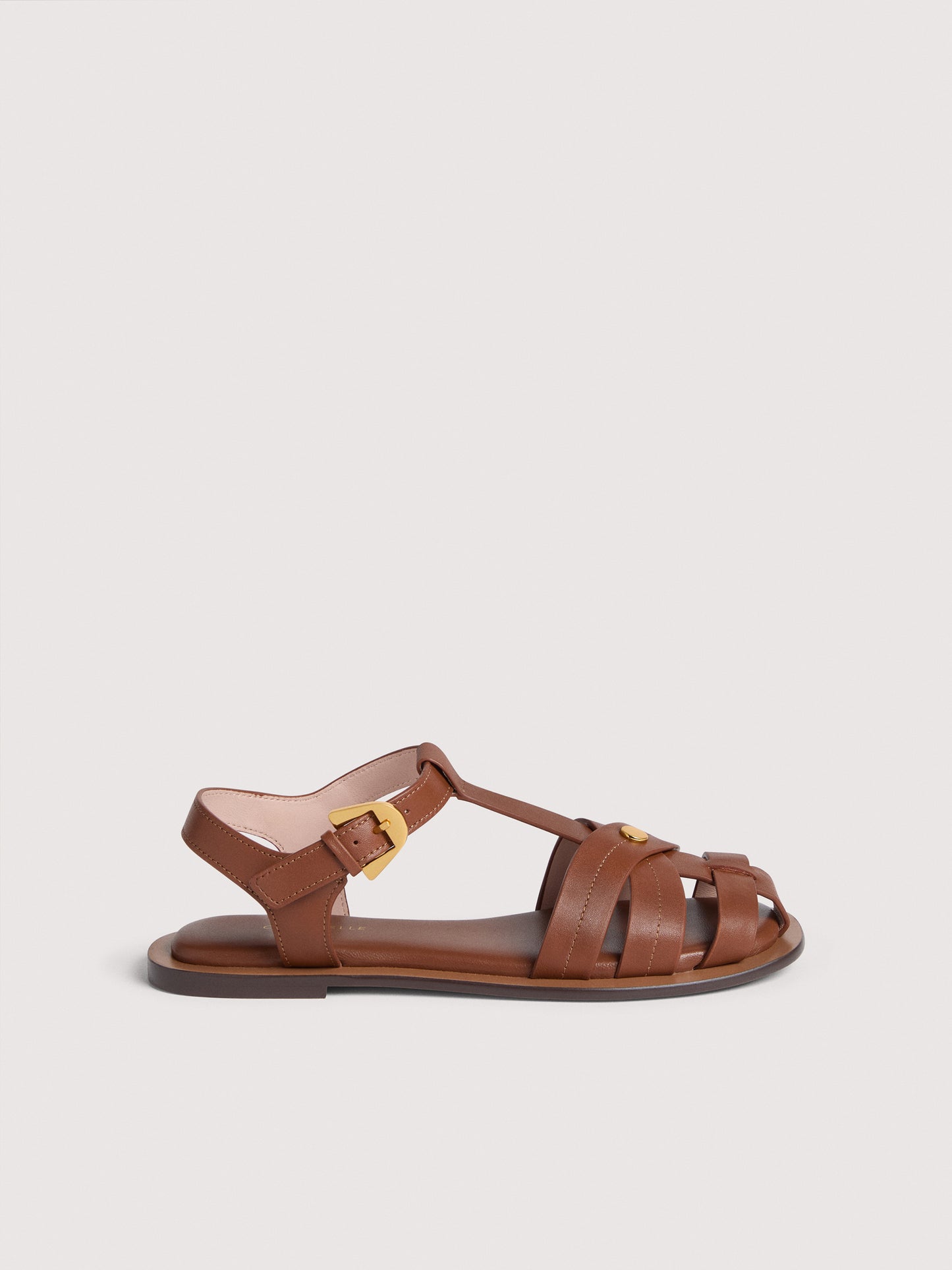 COCCINELLE SUNUP COW SUNUP