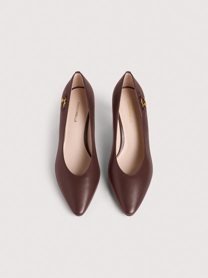 COCCINELLE C-LOOK