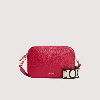 COCCINELLE TEBE SMALL