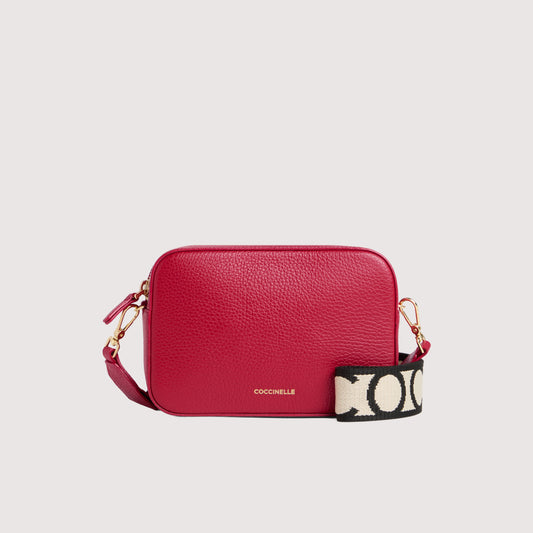 COCCINELLE TEBE SMALL