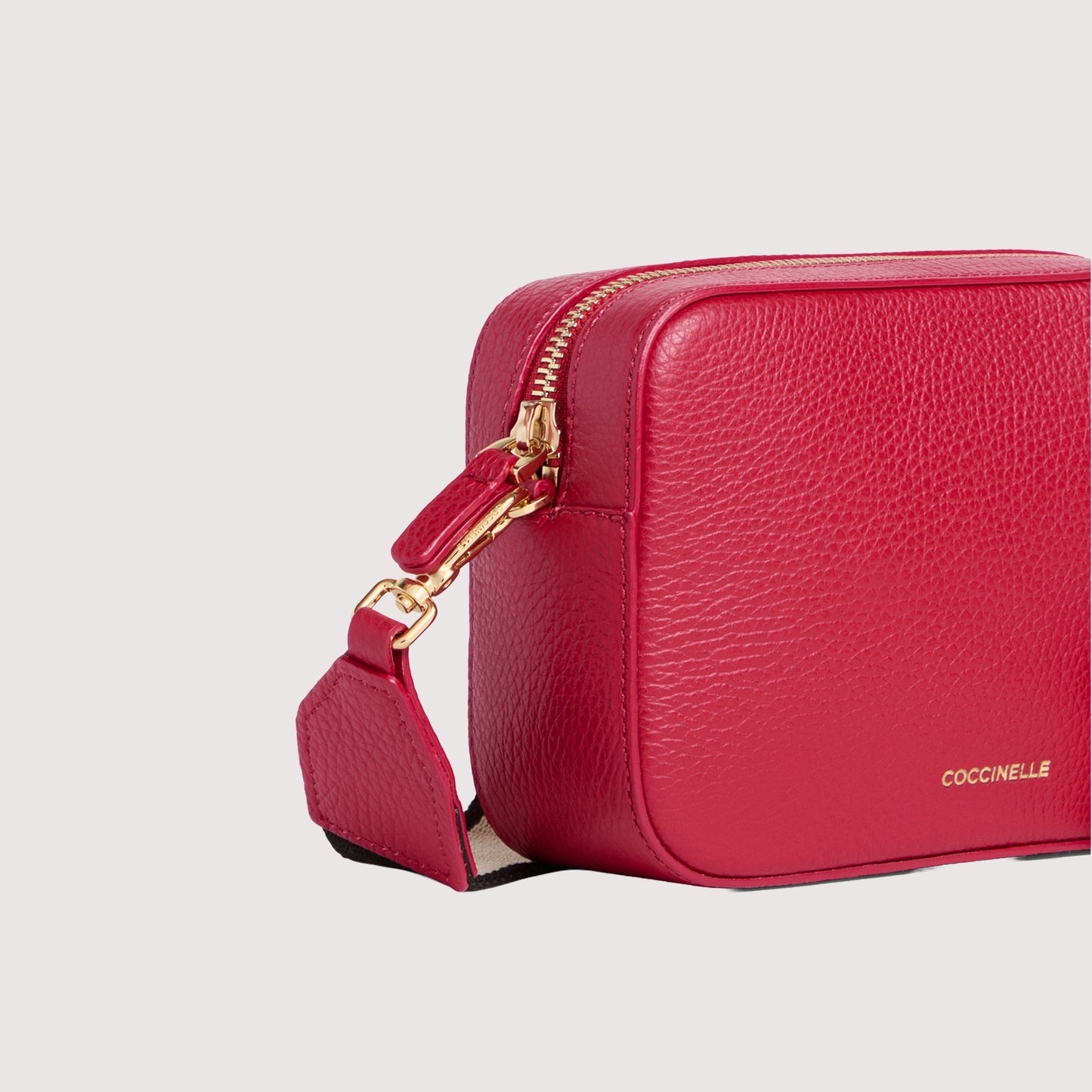 COCCINELLE TEBE SMALL