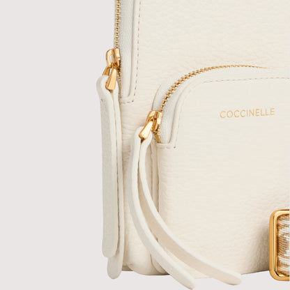 COCCINELLE PIXIE