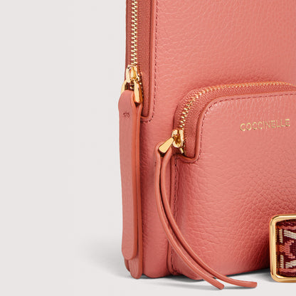 COCCINELLE PIXIE