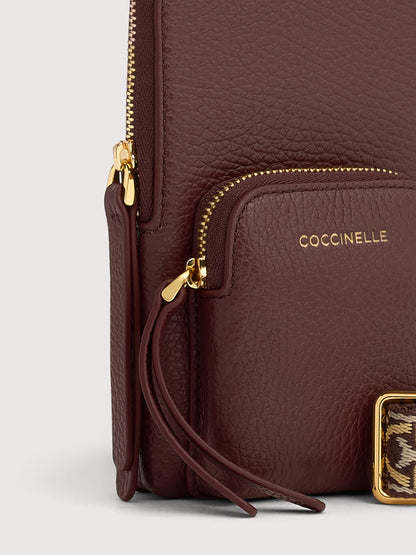 COCCINELLE PIXIE