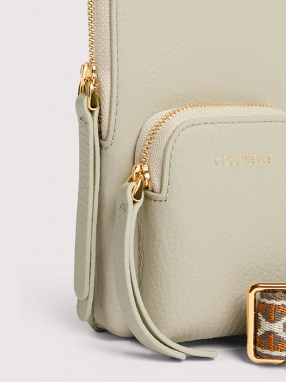 COCCINELLE PIXIE
