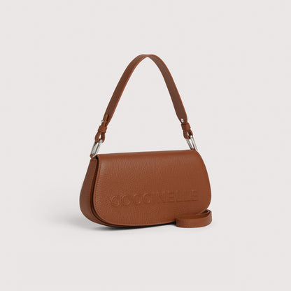 COCCINELLE MYRTHA MAXI LOGO