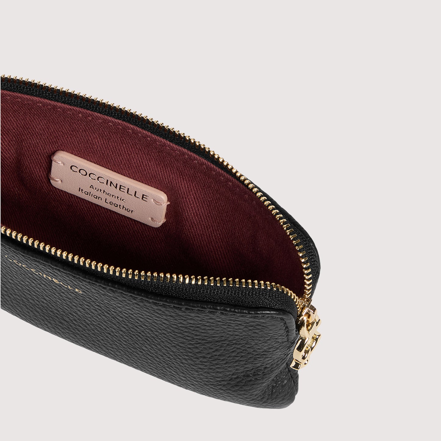 COCCINELLE C-ME SOFTY SMALL