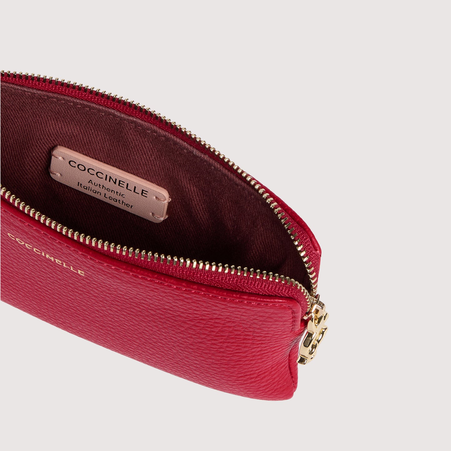 COCCINELLE C-ME SOFTY SMALL