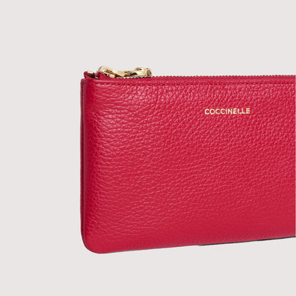 COCCINELLE C-ME SOFTY SMALL